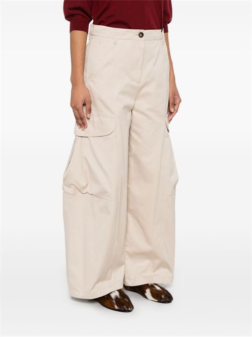 Pantalone Rosatea S' MAX MARA | 2519131141600ROSATEA001